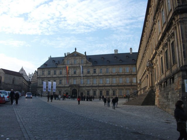 Bamberg